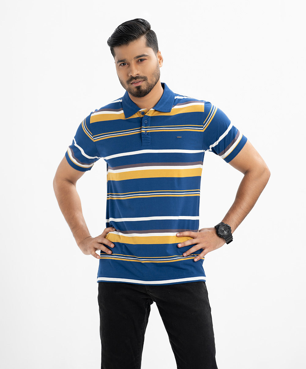 Why a Good T-Shirt Is Your Wardrobe’s Secret Weapon