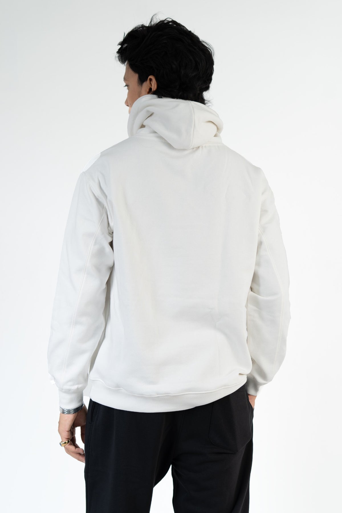Levarel Freipons Last Hope Ivory heavyweight hoodie – ryggvy