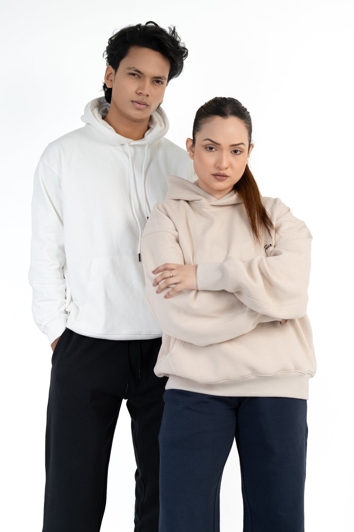 hoodies for all