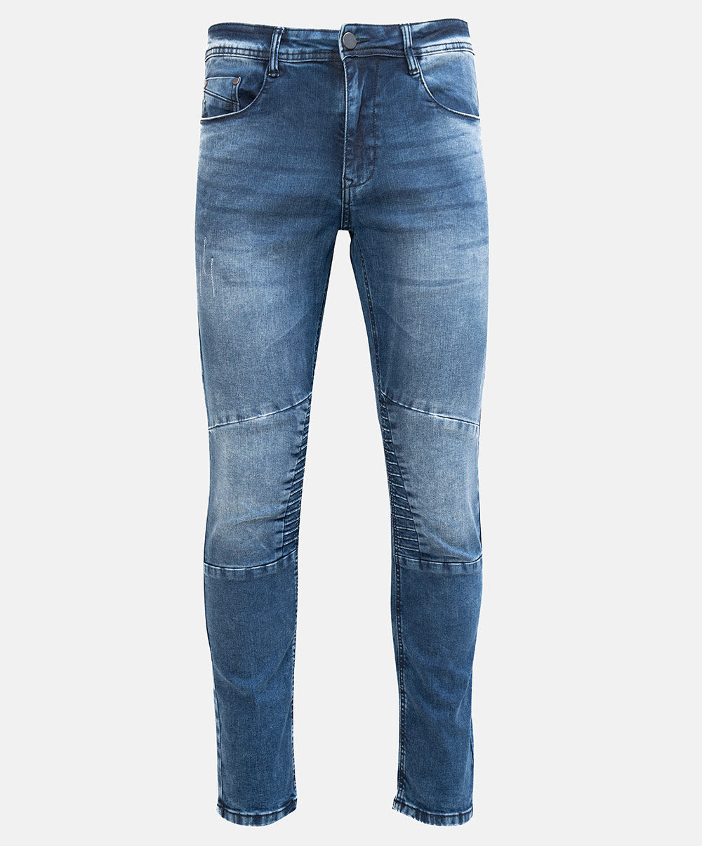 Blue Denim Pant