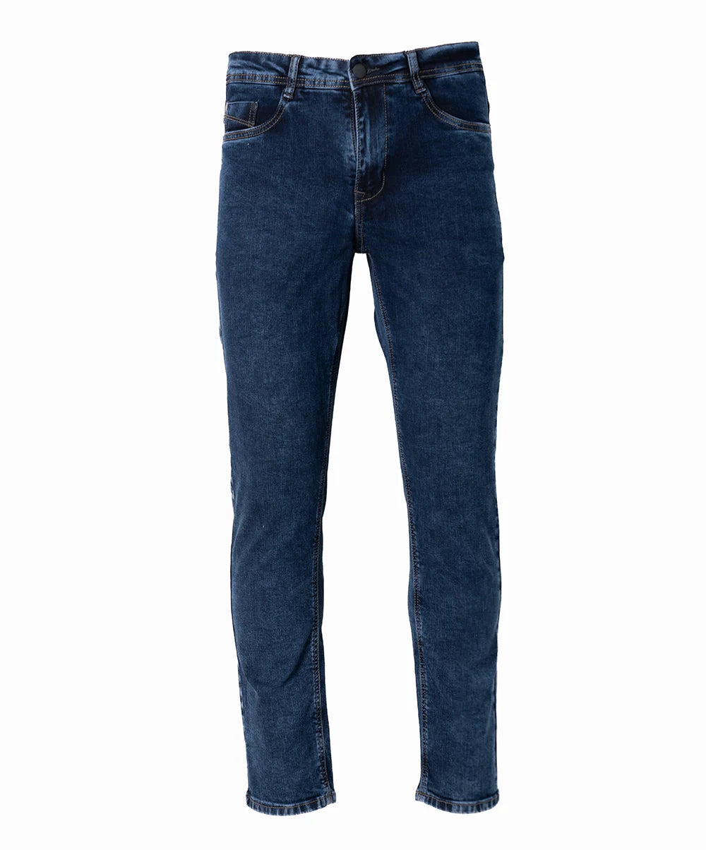 Denim Pant