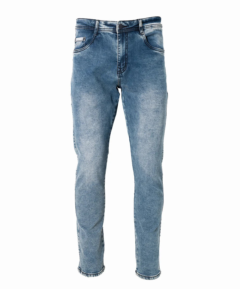 Denim Pant
